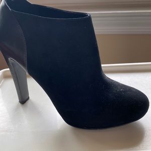 Nine West Booties